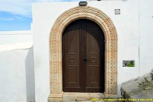 086- Grece Lindos 